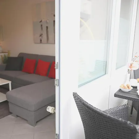 Appartement Erleben Sie Ihren Urlaub Im Zentral Gelegenen Apartmenthaus Strandburg Im Herzen Von 1