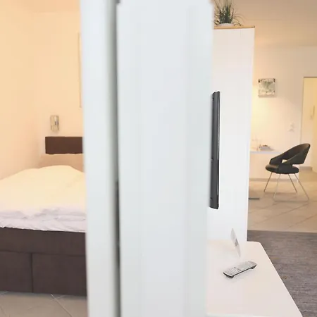 Erleben Sie Ihren Urlaub Im Zentral Gelegenen Apartmenthaus Strandburg Im Herzen Von 1 Appartement *